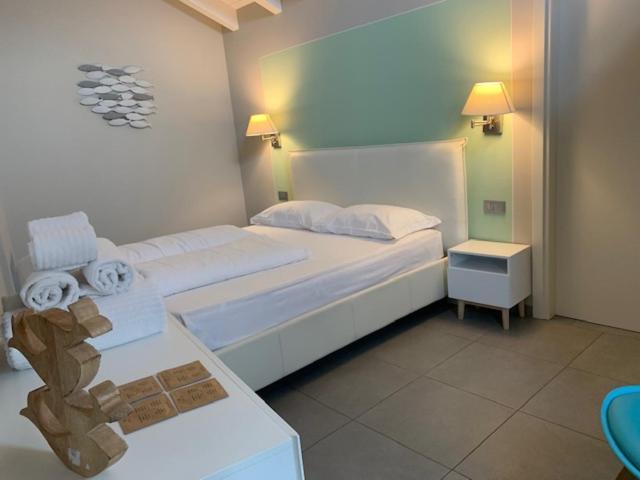 Apartamento Mansarda Amore Cannobio Exterior foto