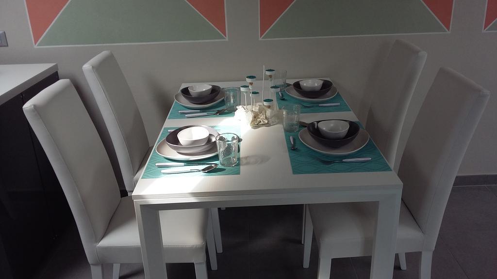 Apartamento Mansarda Amore Cannobio Exterior foto
